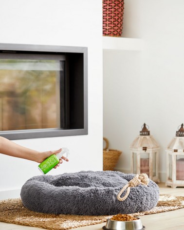 Geruchsentferner Spray Haustiere