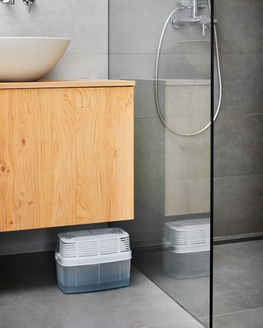 Luftentfeuchter für Badezimmer