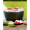 Lufterfrischer Citronella Grillen