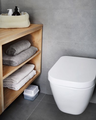 Luftentfeuchter Badezimmer