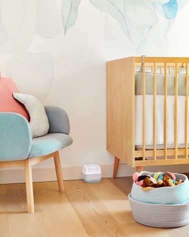 Luftentfeuchter Kinderzimmer