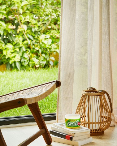 Citronella Lufterfrischer Sommer