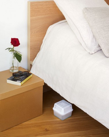 Luftentfeuchter für das Schlafzimmer