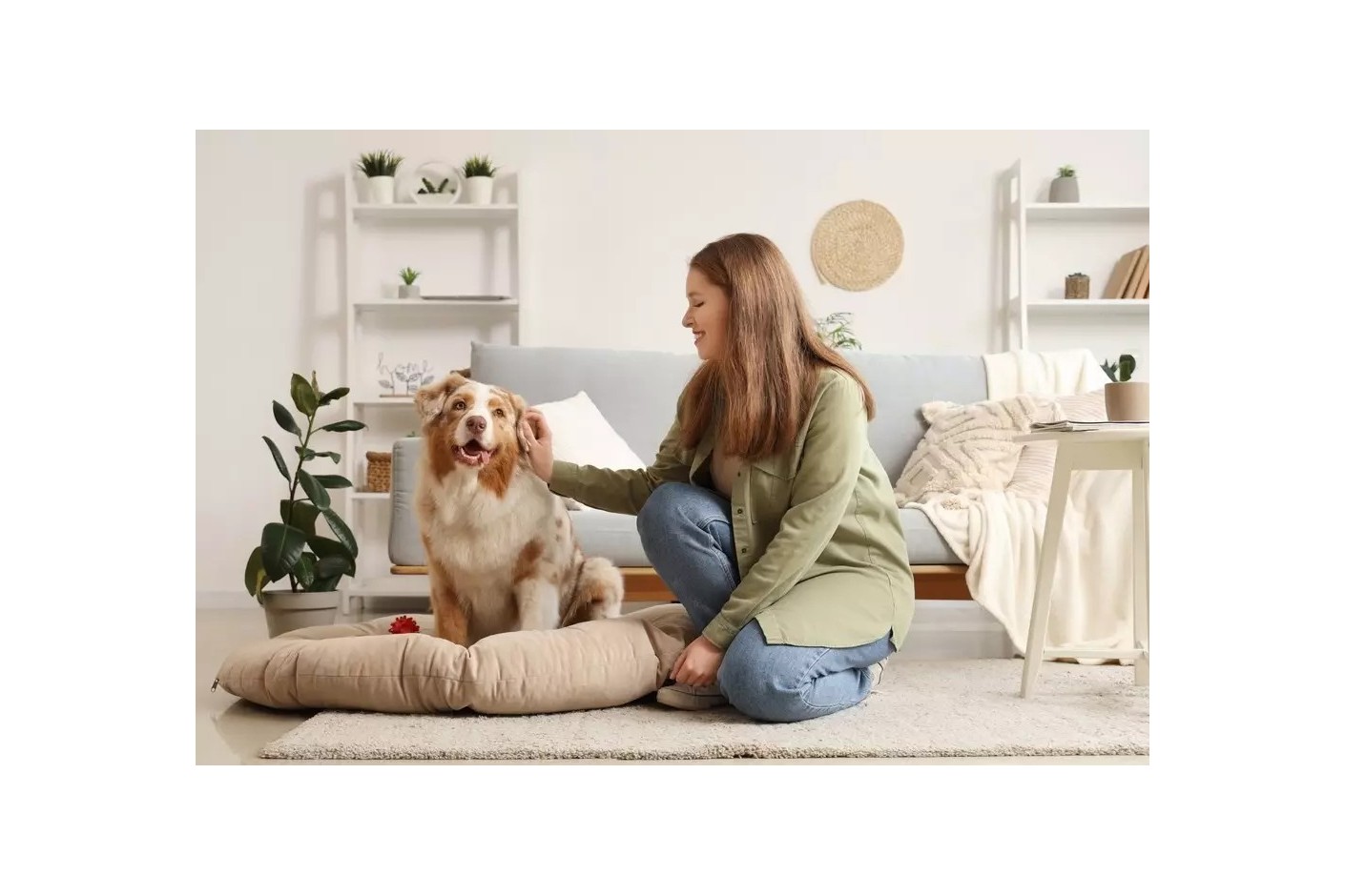 Welcher ist der beste Lufterfrischer für Haushalte mit Hund? Alles, was du wissen musst