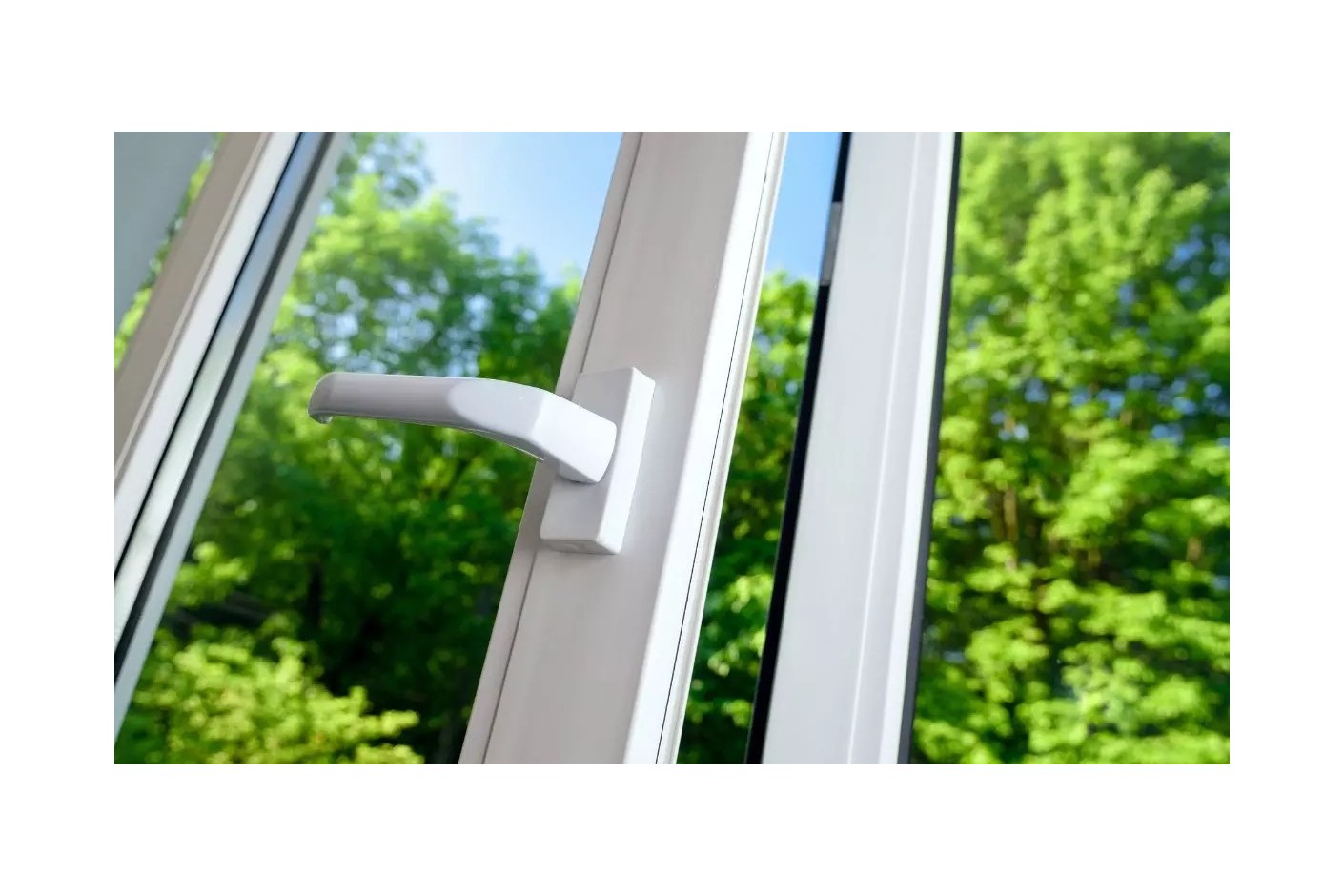 Wie man Räume ohne Fenster richtig lüftet und die Luftfeuchtigkeit senkt