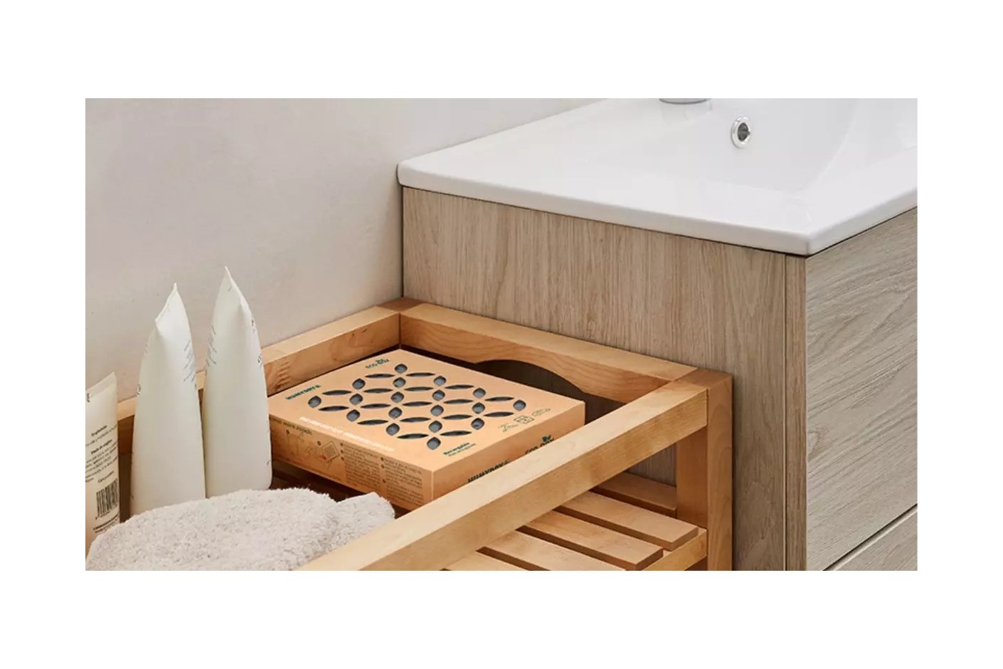HUMYDRY ECO-BOX: DER NACHHATLIGE LUFTENTFEUCHTER FÜR IHR ZUHAUSE