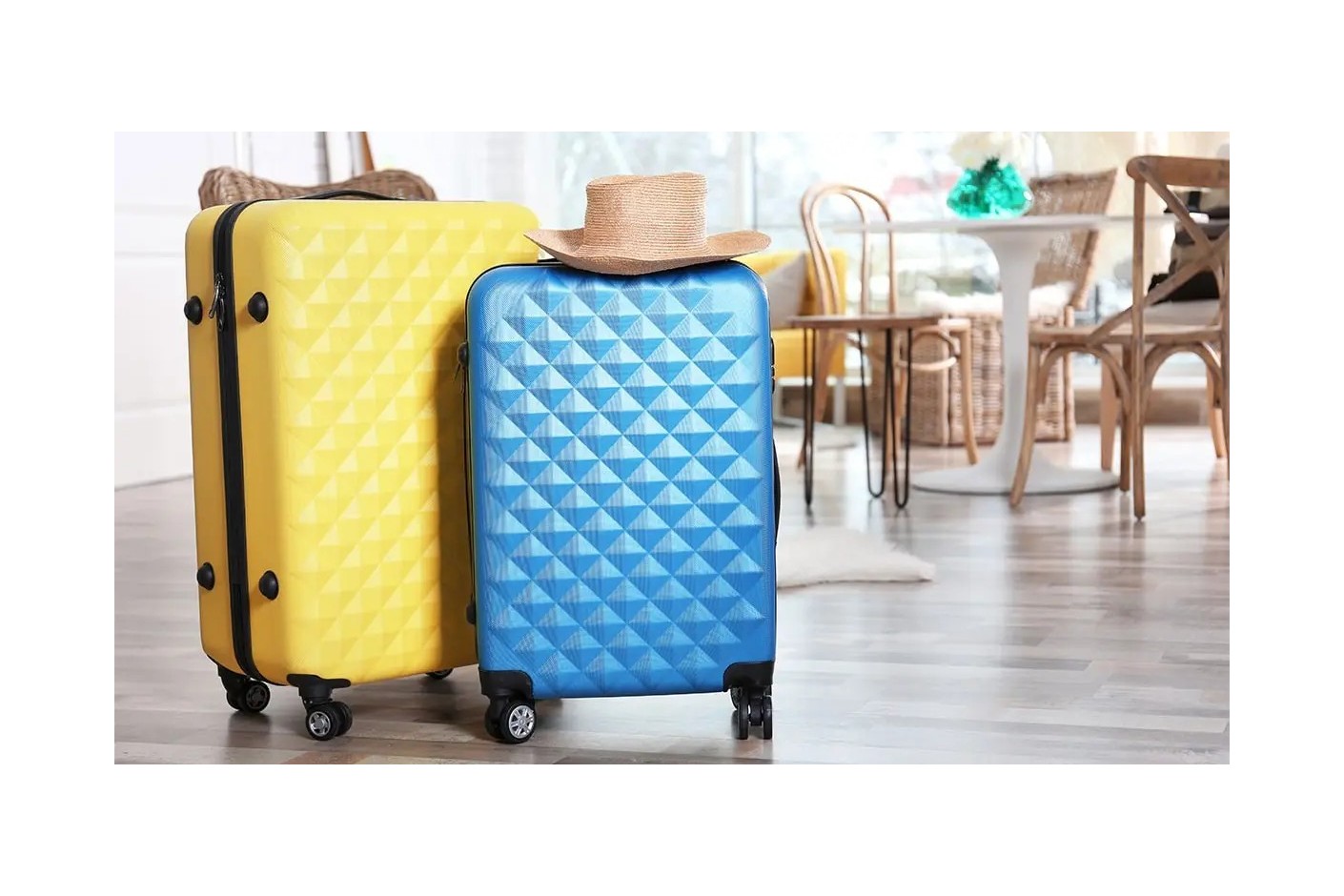 Wie können Sie zu hohe Feuchtigkeit in Ihrer Ferienwohnung vermeiden?
