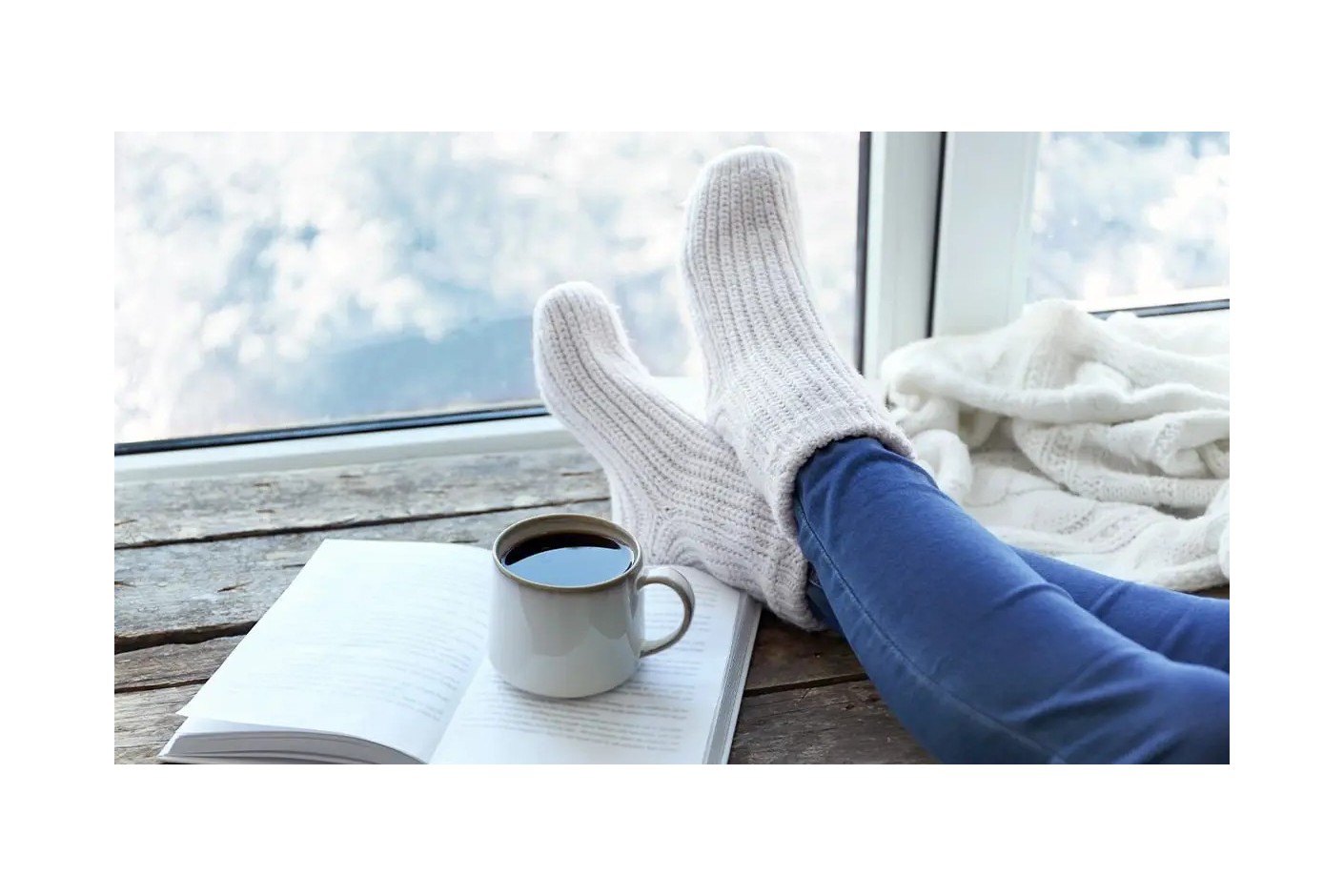 Welche Rolle spielt die Luftfeuchtigkeit im Winter?