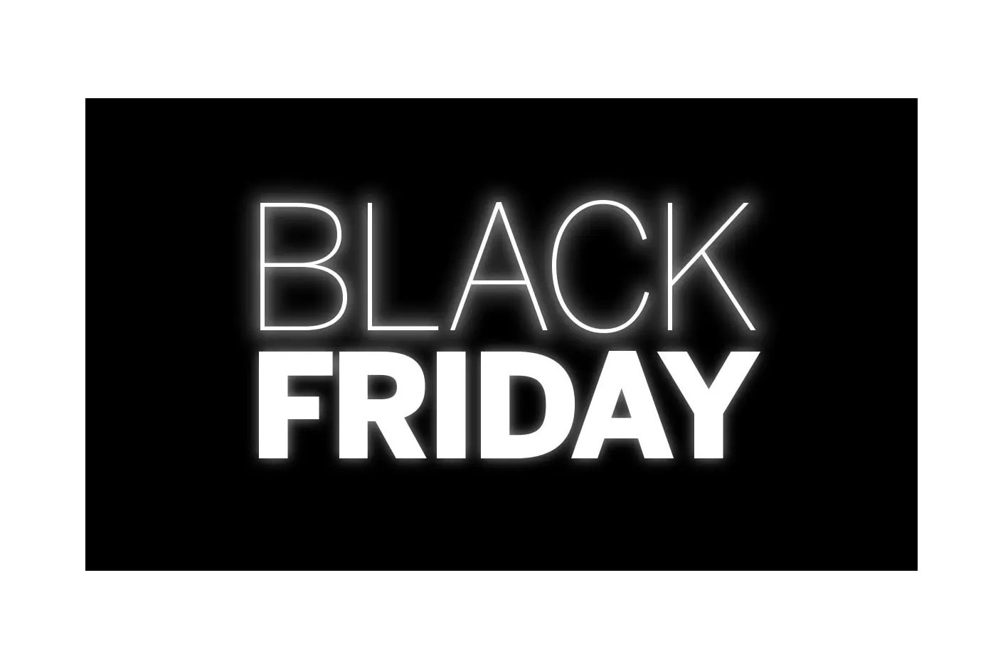 Black Friday mit Humydry!