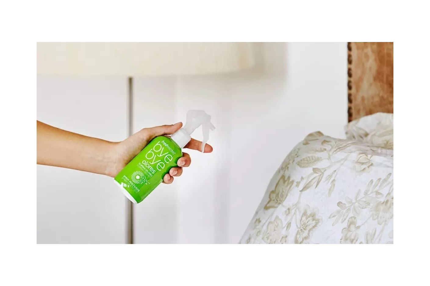 Freshwave Geruchsentferner Spray 250ml
