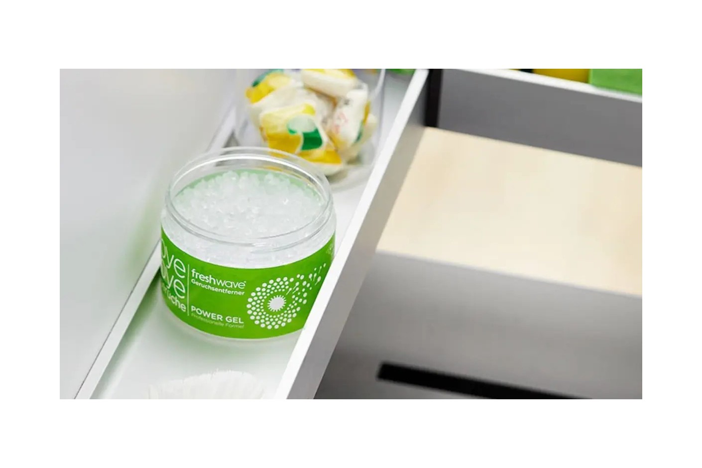 Freshwave® Geruchsentferner Power Gel für dauerhafte Geruchsbeseitigung