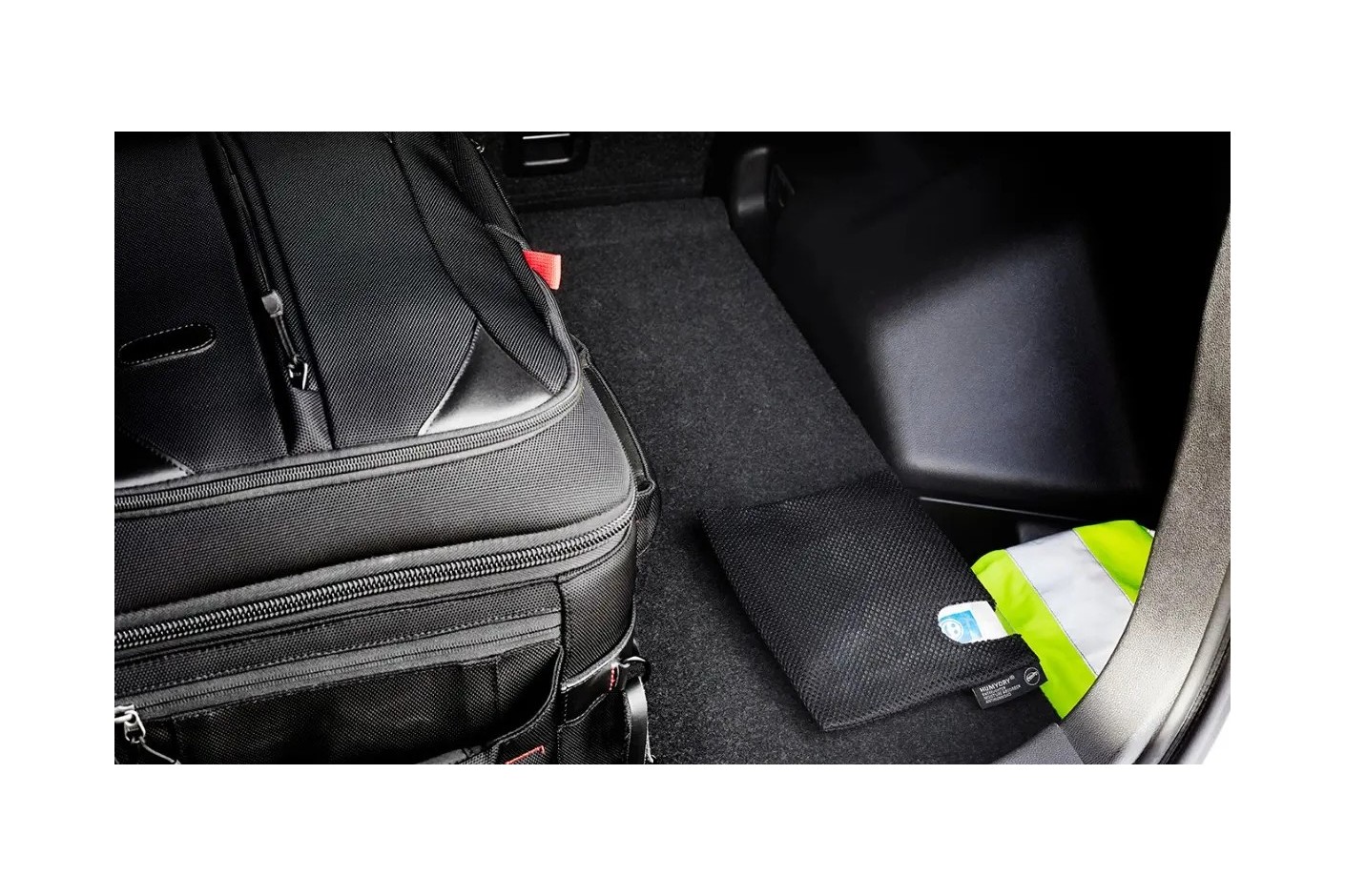 NEU! HUMYDRY® AUTO-ENTFEUCHTER 3D! Schluss mit Feuchtigkeit im Auto