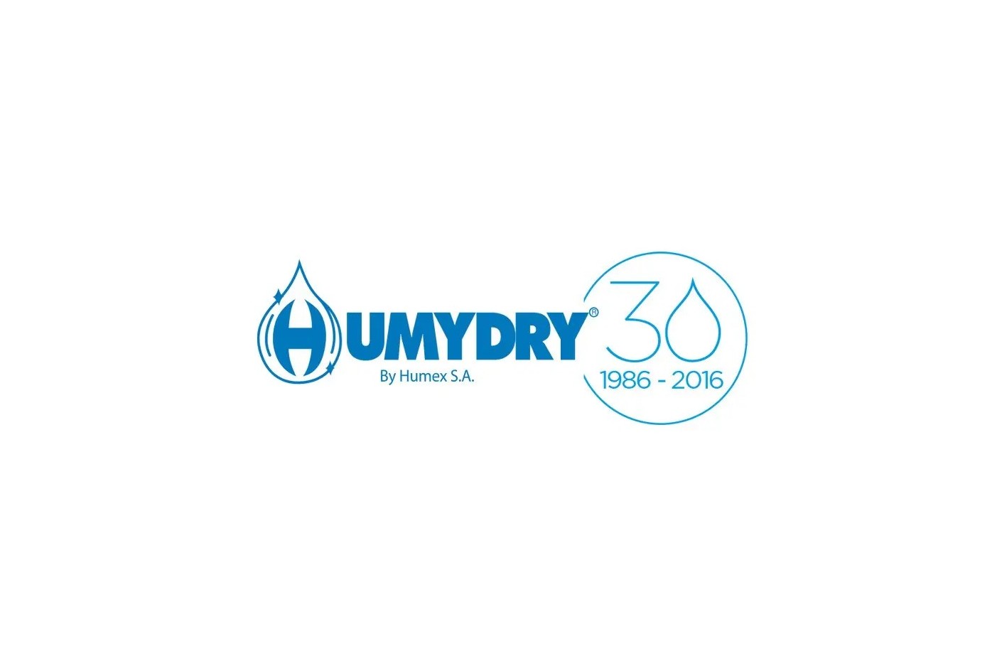 HUMYDRY® wird 30!