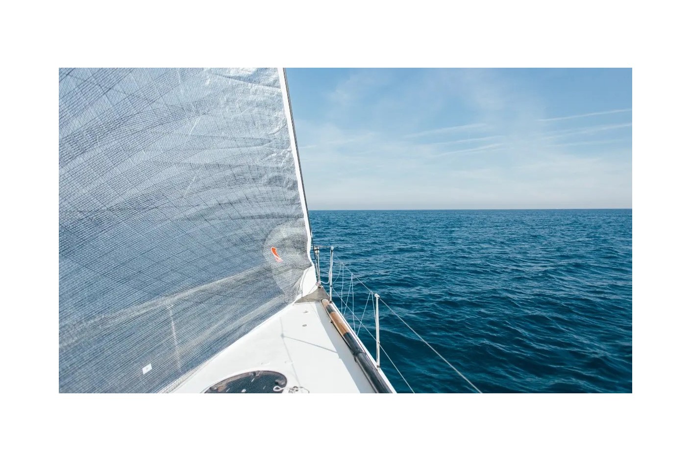 Schützen Sie Ihr Boot vor Feuchtigkeit!