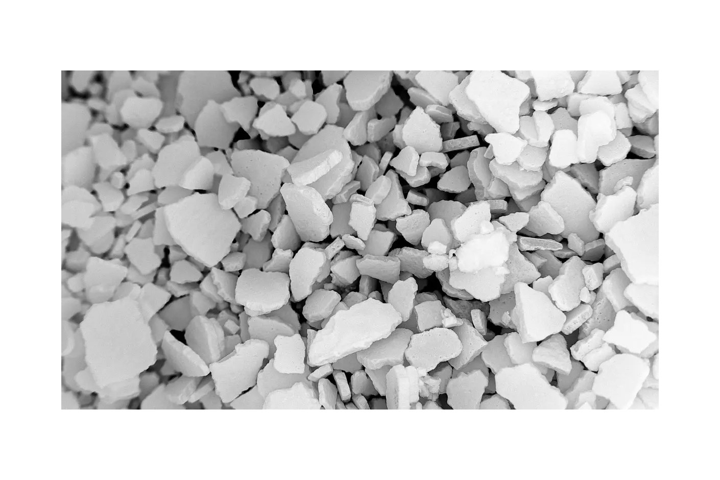 Welche Verwendungszwecke hat Calciumchlorid?