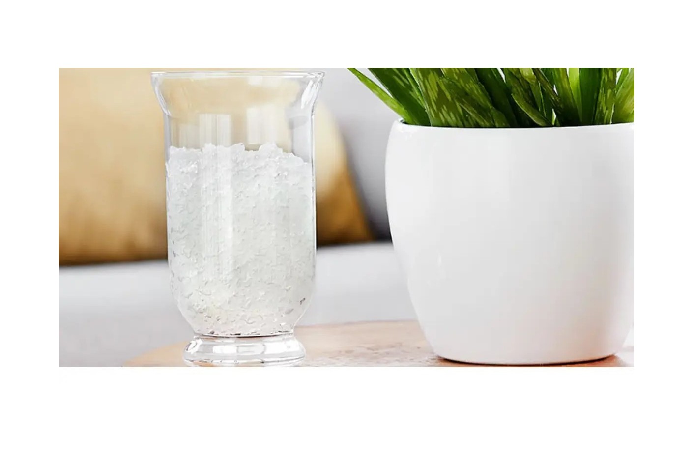 Wie funktioniert das Geruchsentferner Power Gel von freshwave®