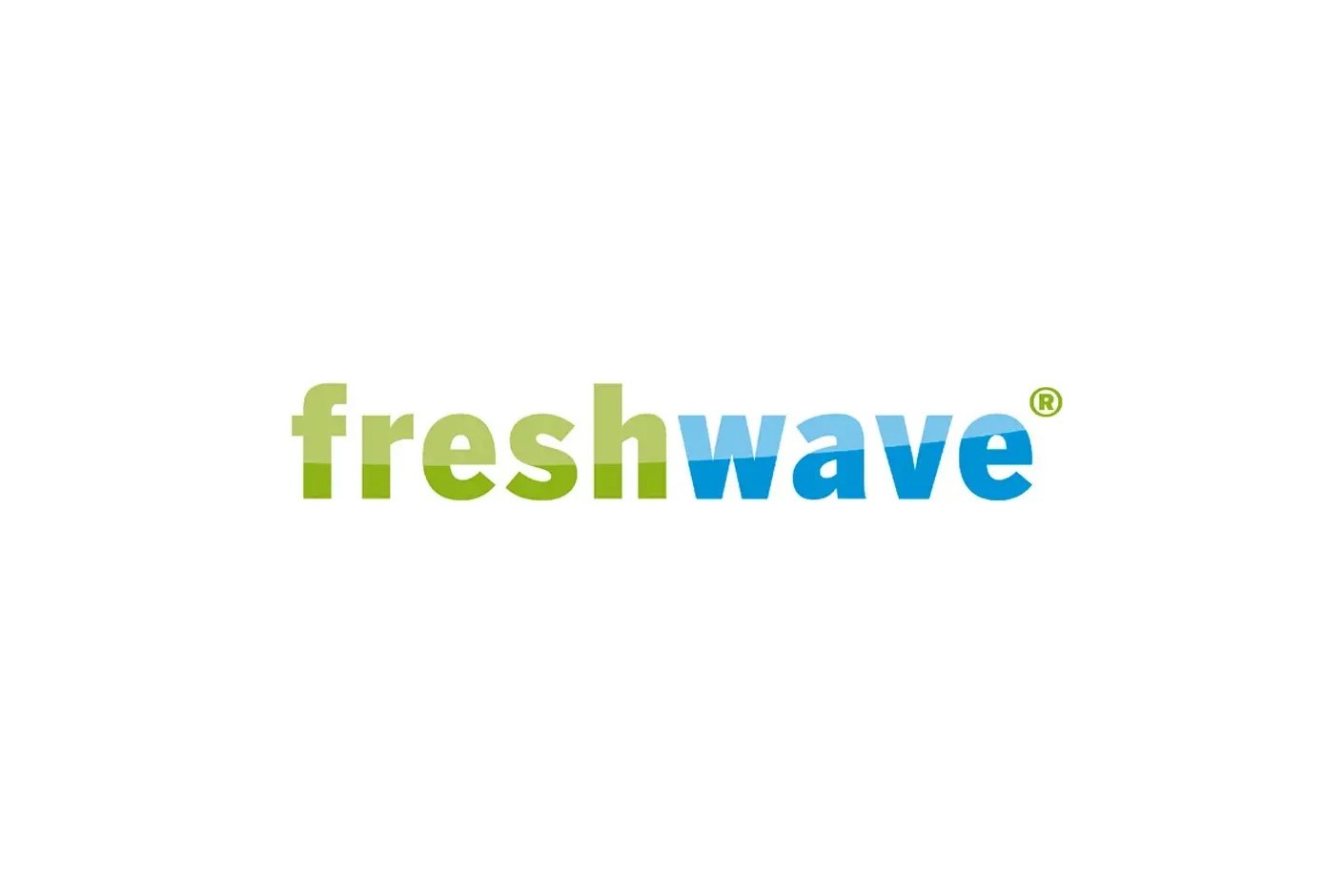 Freshwave: von der Industrie in die Haushalte