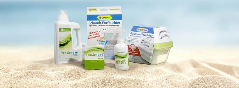 20% Sommerangebot