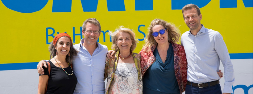 besuch oafrika humydry