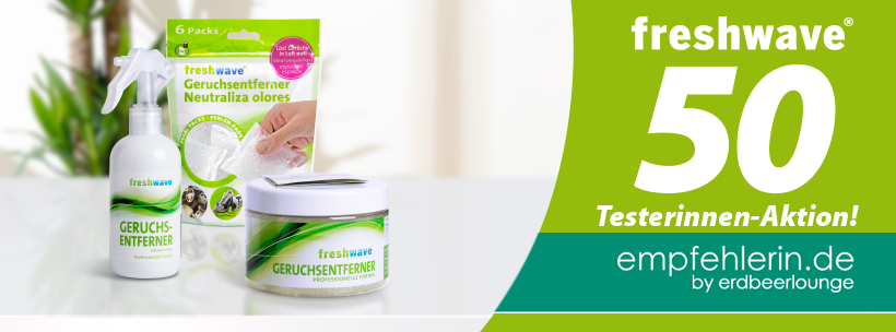 freshwave-empfehlerin-50-tester