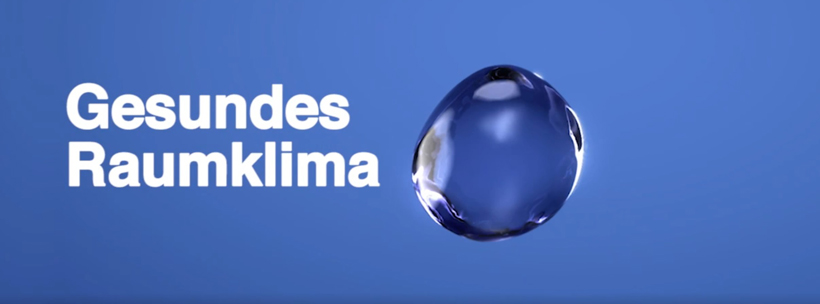 Luftfeuchtigkeit senken und gesundes Raumklima schaffen | Humydry Blog Luftfeuchtigkeit senken und gesundes Raumklima schaffen | Humydry Blog