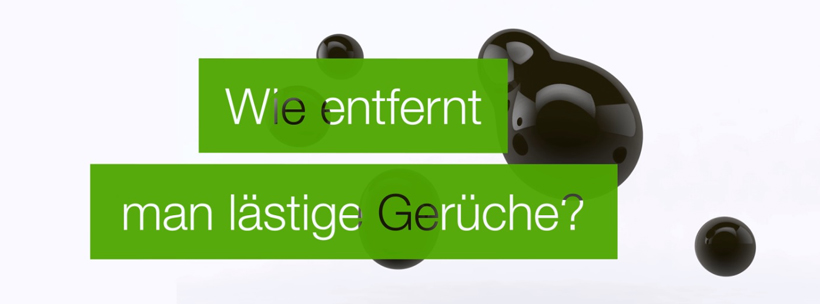 freshwave gegen gerueche