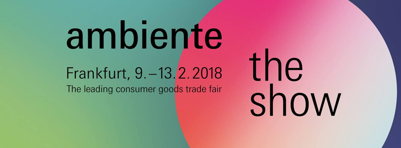 ambiente_the show