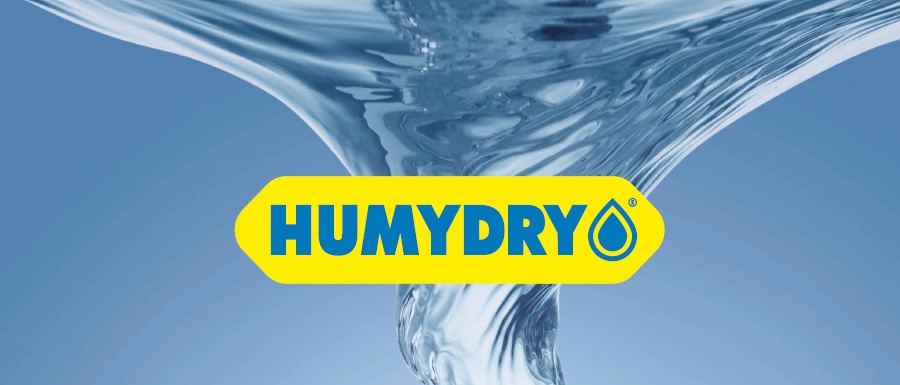 humydry printmedien