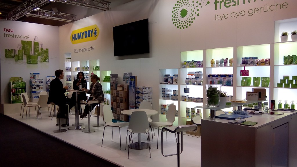 messe ambiente frankfurt 2018