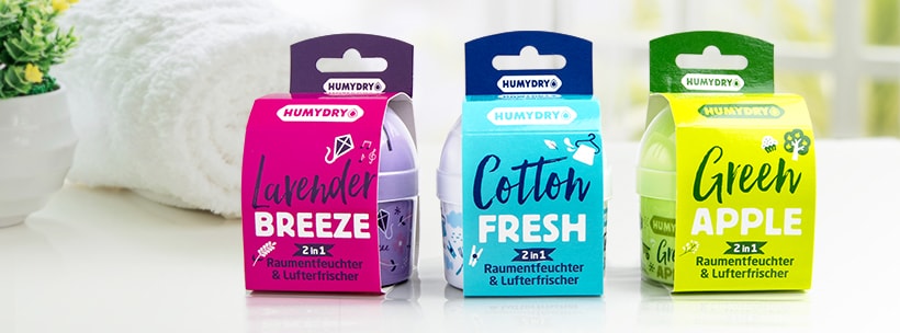 Neu Humydry Mini Raumentfeuchter-min