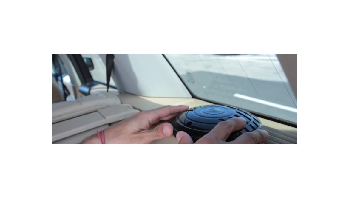 Was kann man tun gegen beschlagene Scheiben im Auto? - Humydry & Freshwave  – Luftentfeuchter und Geruchsentferner