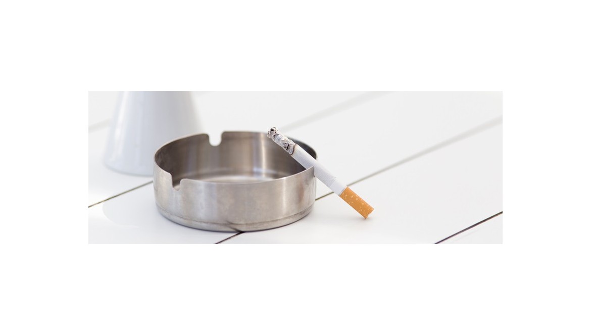 Wie man Rauchgeruch völlig entfernen kann - Humydry & Freshwave –  Luftentfeuchter und Geruchsentferner