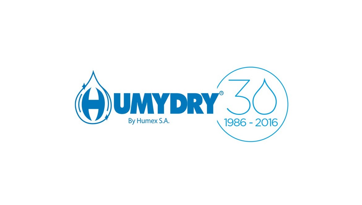 HUMYDRY® wird 30!