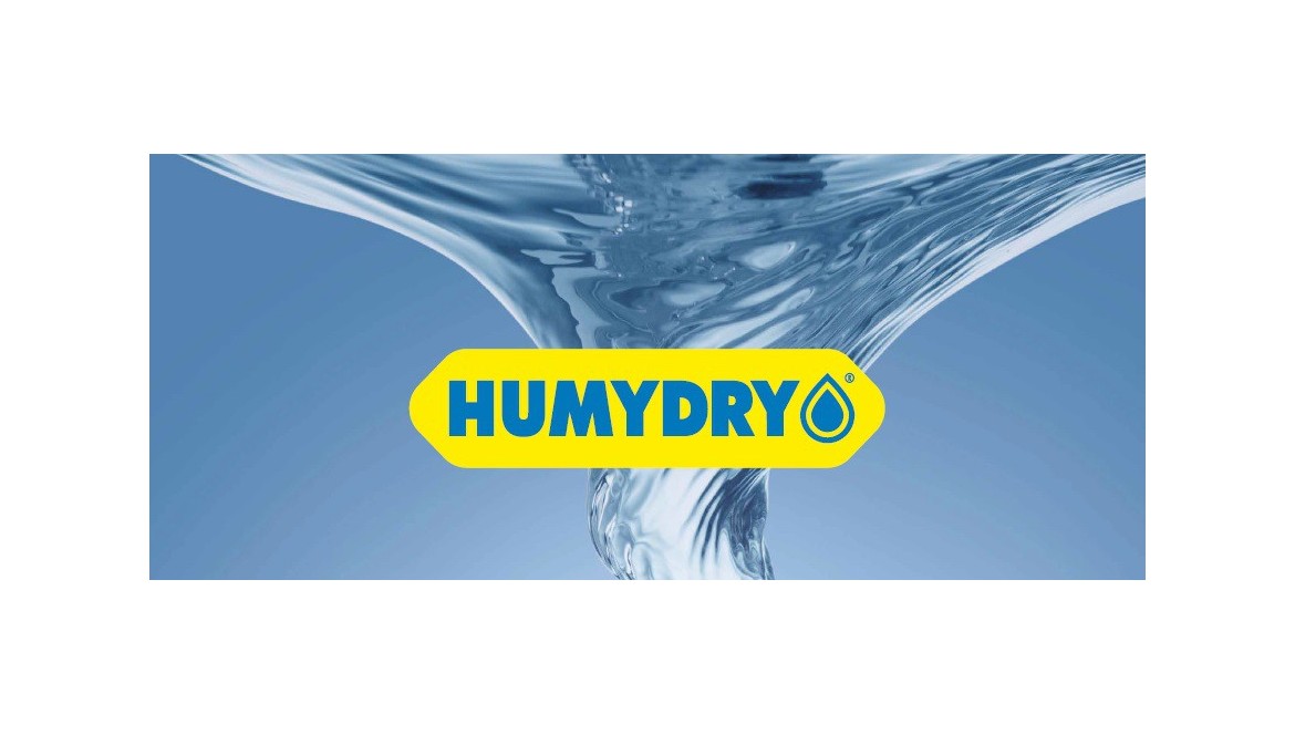Humydry Raumentfeuchter in den Printmedien 2018